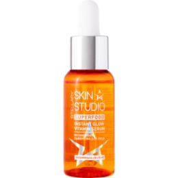 Stellary STELLARY SKIN STUDIO SUPERFOOD СЫВОРОТКА ДЛЯ ЛИЦА С МУЛЬТИВИТАМИНАМИ / MULTI VITAMIN SERUM