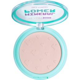Beauty Bomb Beauty Bomb Минеральная пудра /Mineral powder тон/Shade 01