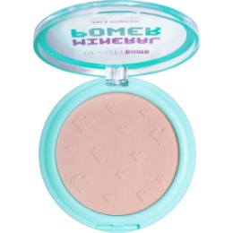 Beauty Bomb Beauty Bomb Минеральная пудра /Mineral powder тон/Shade 02
