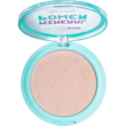Beauty Bomb Beauty Bomb Минеральная пудра /Mineral powder тон/Shade 03