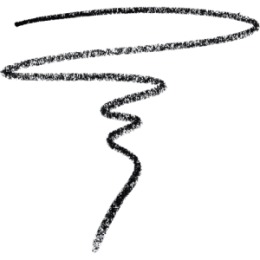 Beauty Bomb Beauty Bomb Карандаш для глаз деревянный / Eyeliner pencil 