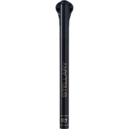 Stellary Stellary Фетровая подводка для глаз Чёрная / Hypnotic Cobra eyeliner Black / тон 01
