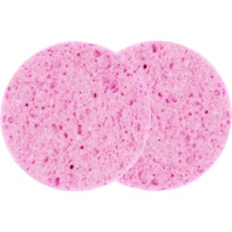 Stellary Stellary Спонж из натуральной целлюлозы / Cellulose sponge