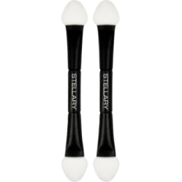 Stellary Stellary Аппликатор для теней 2 шт / Eyeshadow applicator