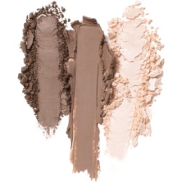 Stellary Stellary Набор для бровей / Professional Brow set тон 01 blond