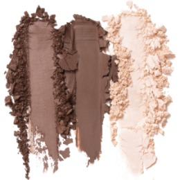 Stellary Stellary Набор для бровей / Professional Brow set тон 02 brunette
