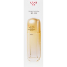 KANS KANS Укрепляющий тонер для лица для стимуляции коллагена и эластичности 100мл