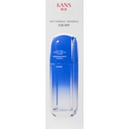 KANS KANS Смягчающий и укрепляющий тонер для лица для стимуляции коллагена 100мл