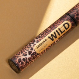 Stellary Stellary Тушь для ресниц / Mascara Wild Jaguar Black тон 01
