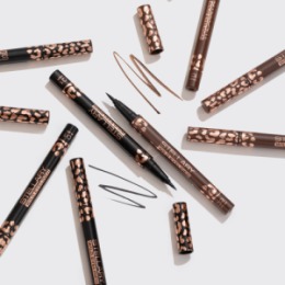 Stellary Stellary Фетровая подводка для глаз / Wild eyeliner тон 01