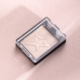 Stellary Stellary Моно тени для век наборные / Eyeshadow mono / 