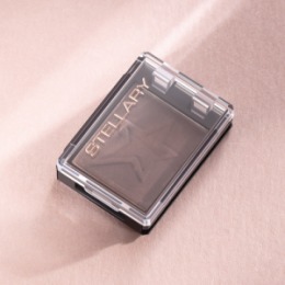 Stellary Stellary Моно тени для век наборные / Eyeshadow mono / 