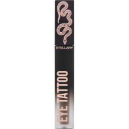 Stellary Stellary Устойчивые жидкие тени для век / long lasting liquid eyeshadow Eyetattoo тон 02