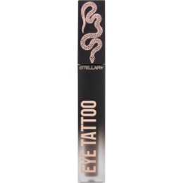 Stellary Stellary Устойчивые жидкие тени для век / long lasting liquid eyeshadow Eyetattoo тон 04