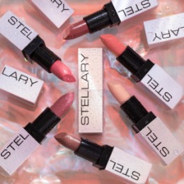 Stellary Stellary Бальзам для губ, увеличивающий объем / Volumizer lip balm тон 05