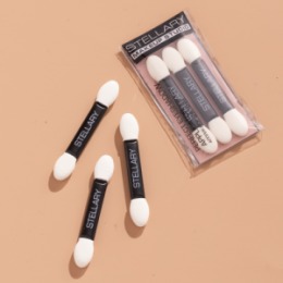 Stellary Stellary Аппликатор для теней 3 шт / Eyeshadow applicator
