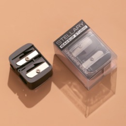 Stellary Stellary Точилка для косметических карандашей / pencil sharpener