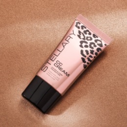 Stellary Stellary СС-крем / CC-cream тон 303