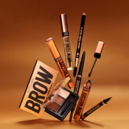 Stellary Stellary Автоматический карандаш для бровей / Brow sculpting pencil тон 03