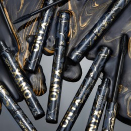 Stellary Stellary Тушь для ресниц с эффектом объёма, удлинения, разделения / Mascara Black onyx тон 01