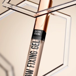 Stellary Stellary Прозрачный гель для бровей/ Brow fixing gel