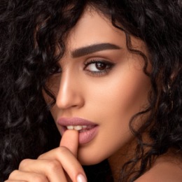 Stellary Stellary Карандаш для бровей с аппликатором / Eyebrow pencil тон 100
