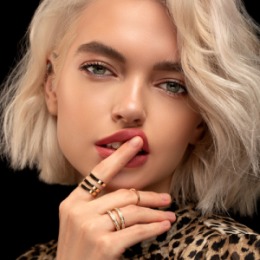 Stellary Stellary Автоматический карандаш для бровей / Brow sculpting pencil тон 03