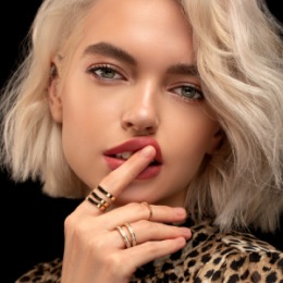 Stellary Stellary Набор для бровей / Professional Brow set тон 01 blond