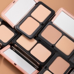 Stellary Stellary Компактная пудра / Compact powder тон: 02