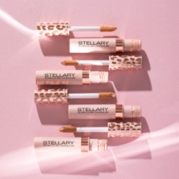 Stellary Stellary Супер маскирующий консилер / Super cover concealer тон 02