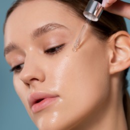 Stellary Stellary Увлажняющая база под макияж / Nude skin makeup base