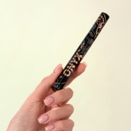 Stellary Stellary Тушь для ресниц с эффектом объёма, удлинения, разделения / Mascara Black onyx тон 01