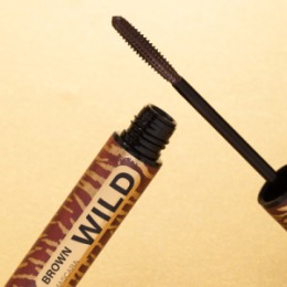 Stellary Stellary Тушь для ресниц / Mascara Wild Brown тон 02