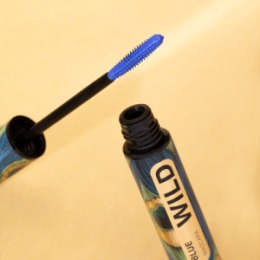 Stellary Stellary Тушь для ресниц / Mascara Wild Blue тон 03