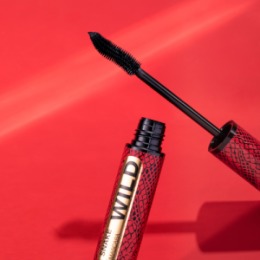 Stellary Stellary Тушь для ресниц / Mascara Wild Snake Black тон 01