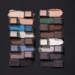 Stellary Stellary Моно тени для век наборные / Eyeshadow mono / 
