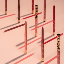 Stellary Stellary Автоматический карандаш для губ / Automatic lipliner тон 04