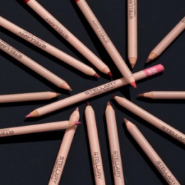 Stellary Stellary Карандаш для губ / Lipliner тон 09