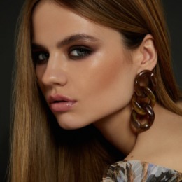 Stellary Stellary Аппликатор для теней 2 шт / Eyeshadow applicator