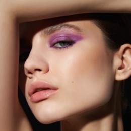 Stellary Stellary Аппликатор для теней 3 шт / Eyeshadow applicator