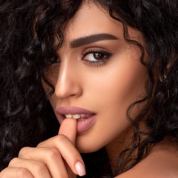 Stellary Stellary Набор для бровей / Professional Brow set тон 02 brunette