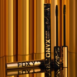 Stellary Stellary Тушь для ресниц с эффектом объёма, удлинения, разделения / Mascara Black onyx тон 01