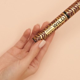 Stellary Stellary Тушь для ресниц / Mascara Wild Brown тон 02