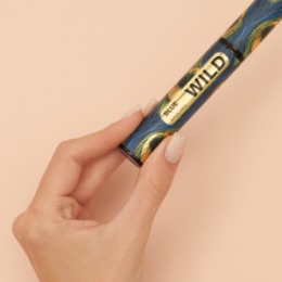 Stellary Stellary Тушь для ресниц / Mascara Wild Blue тон 03