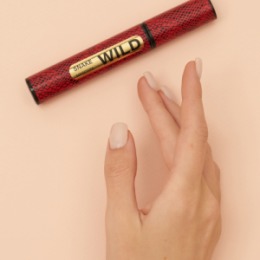 Stellary Stellary Тушь для ресниц / Mascara Wild Snake Black тон 01