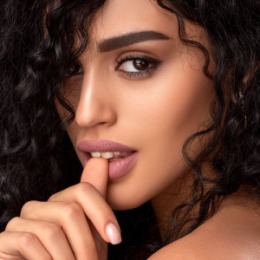 Stellary Stellary Прозрачный гель для бровей/ Brow fixing gel