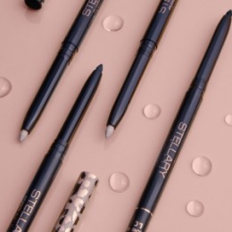 Stellary Stellary Автоматический карандаш для глаз/eyeliner kajal тон 04