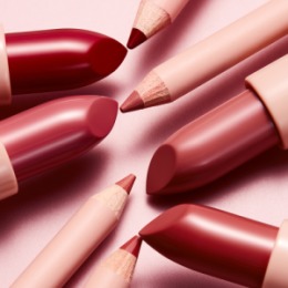 Stellary Stellary Карандаш для губ / Lipliner тон 04