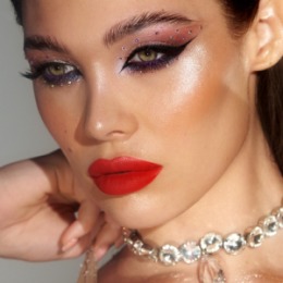 Stellary Stellary Тушь для ресниц Звездный объем/Star Volume mascara 