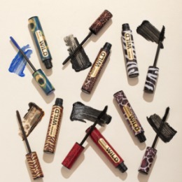 Stellary Stellary Тушь для ресниц / Mascara Wild Brown тон 02